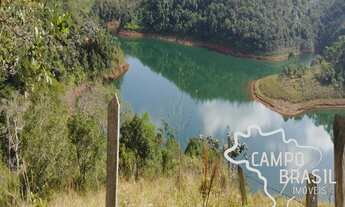 Imagem 2: SÍTIO 7,5 ALQUEIRES NA ZONA NORTE DE SÃO JOSÉ DOS CAMPOS!