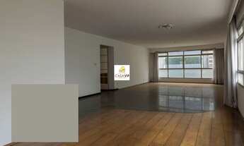 Imagem: Apartamento à venda, Consolação, 200m²