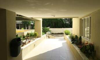 Imagem 5: Apartamento para venda com 53 metros quadrados com 2 quartos em Pechincha - Rio de Janeiro