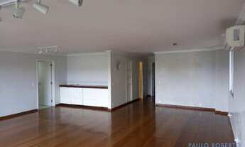 Imagem 4: APARTAMENTO - JARDIM EUROPA - SP