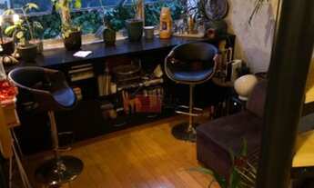 Imagem 3: Apartamento Duplex à venda, Vila Clementino, São Paulo, SP