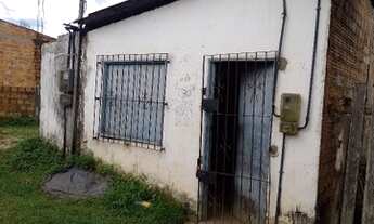 Imagem 6: VENDO CASA EM ICOARACI