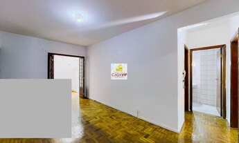 Imagem 3: Apartamento à venda, Bela Vista, 70m², 2 dormitórios, sem vaga!