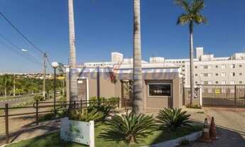 Imagem: Apartamento - Vila Monte Alegre - Paulínia