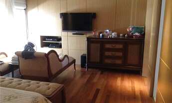 Imagem 4: Cobertura residencial à venda, Vila Gomes Cardim, São Paulo