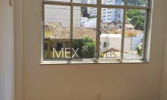 Imagem 6: RIO DE JANEIRO - Apartamento Padrão - HUMAITÁ