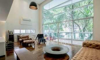 Imagem 2: Apartamento à venda, 250 m² por R$ 3.590.000,00 - Perdizes - São Paulo/SP