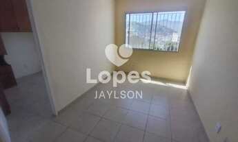 Imagem 7: Apartamento - 02 quartos - Cachambi