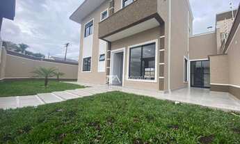 Imagem 2: Sobrado com 04 Quartos sendo 03 Suítes