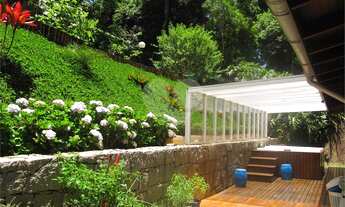 Imagem 4: Caieiras - Casa Padrão - Santa Inês