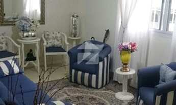 Imagem 3: Apartamento à venda 3 Quartos, 2 Vagas, 63M², Jardim Baronesa, Campinas - SP