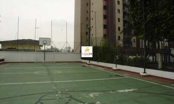 Imagem 4: Apartamento à venda, Vila Mariana, 103m², 3 dormitórios, 1 suíte, 1 vaga!