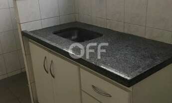 Imagem 4: Apartamento - Vila Proost de Souza - Campinas