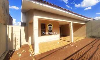 Imagem 4: Imóvel para Locação Casa com 02 dormitórios para alugar, por R$ 1000 - Jd. Eldorado - Ouri