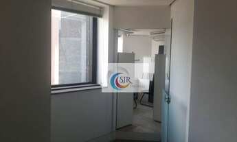 Imagem 4: OPORTUNIDADE locação Conjunto comercial com 248m², mobiliado com 08 vagas