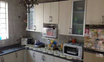 Imagem 6: Sobrado para venda, 370 m² por R$ 1.890.000,00/mês - Jardim da Glória - São Paulo/SP