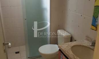 Imagem 4: Excelente Apartamento à venda 127 m², 3 suítes, 3 vagas,ótima localização - Tatuapé, São P