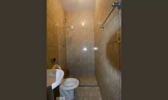 Imagem 5: 100 metros do mtrô Iraja - Casa Triplex tipo Apartamento 80m² R$ 1.200