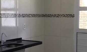 Imagem 2: Apartamento para REPASSE com 2 quartos em Parque D Pedro - Itaitinga - CE