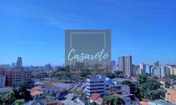 Imagem 2: Cobertura Duplex a Venda Nova e Pronta para Morar no Bairro Mercês Com 2 Dormitórios sen