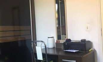 Imagem 3: Apartamento com 3 dormitórios à venda, 80 m² por R$ 400.000,00 - Jardim Santa Emília - São