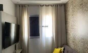 Imagem 4: Apartamento 2 dorm. - Edifício Parque dos Manacás