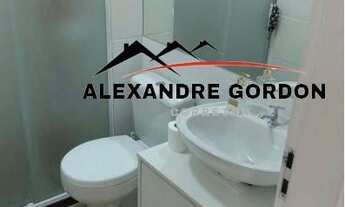 Imagem 6: Apto 03 Dormitorios