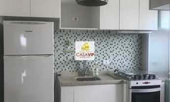 Imagem 7: Apartamento à venda, Campo Belo, 43m², 1 dormitório, 1 vaga!