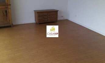 Imagem 4: Apartamento à venda, Aclimação, 180m², 3 dormitórios, 1 vaga!