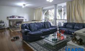 Imagem: APARTAMENTO - PERDIZES - SP