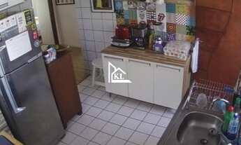 Imagem 7: Natal - Apartamento Padrão - Capim Macio