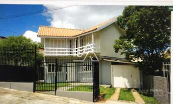 Imagem: CASA COM 3 DORMITÓRIOS-BOQUEIRÃO