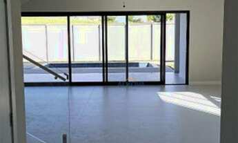 Imagem 3: Casa com 5 dormitórios à venda, 379 m² por R$ 3.900.000,00 - Condomínio Residencial Alphav