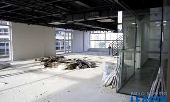 Imagem 6: CONJ. COMERCIAL - VILA OLÍMPIA - SP