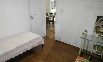 Imagem 6: Apartamento 2 quartos com suíte