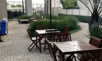 Imagem 3: Apartamento para venda possui 73 m2 com 3 quartos