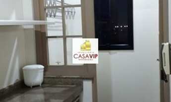 Imagem 5: Apartamento à venda, Santana, 52m², 2 dormitórios, 1 suíte, 1 vaga!