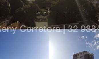 Imagem 2: Apartamento ensolarado no Alto dos Passos