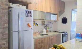 Imagem 3: LINDO APARTAMENTO MOOCA