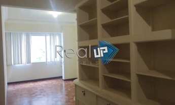 Imagem 6: RIO DE JANEIRO - Apartamento Padrão - Copacabana Copacabana