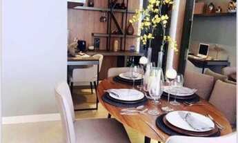 Imagem 7: Apartamento 2 Quartos para Venda em São Paulo, Vila Pirituba, 2 dormitórios, 1 suíte, 1 ba