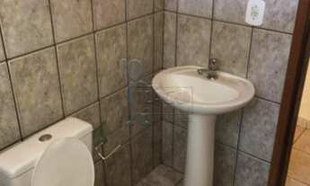 Imagem 7: Casa Padrão em Ribeirão Preto