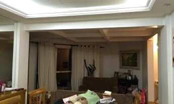 Imagem 3: Apartamento com 3 dormitórios à venda, 136 m² por R$ 500.000,00 - Vila Andrade - São Paulo