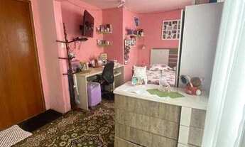 Imagem 4: Casa com 2 dormitórios à venda, 125 m² por R$ 250.000 - Fátima - Pelotas/RS