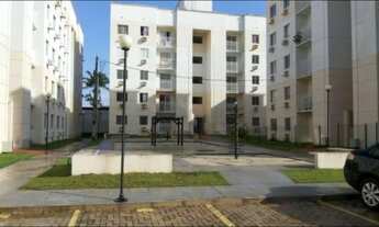 Imagem 6: Repasso Apartamento no Condomínio Vitória Maguari - 2 quartos sendo 1 suíte - Pode pagar n