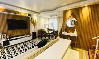 Imagem: Condomínio Fechado com 4 dormitórios e