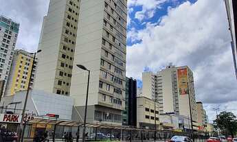 Imagem: Apto 3 quartos, garagem, 2 áreas externas