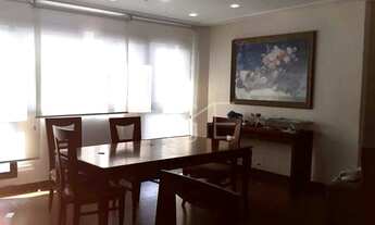 Imagem 5: Apartamento com 3 dormitórios à venda, 120 m² por R$ 680.000,00 - Campo Grande - Santos/SP