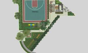 Imagem 7: Terreno - Reserva Aquarela