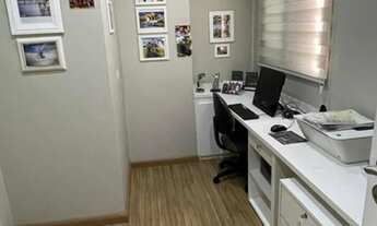 Imagem 7: Cobertura duplex para venda tem 173 m², com 4 quartos em Vila Romero !!!